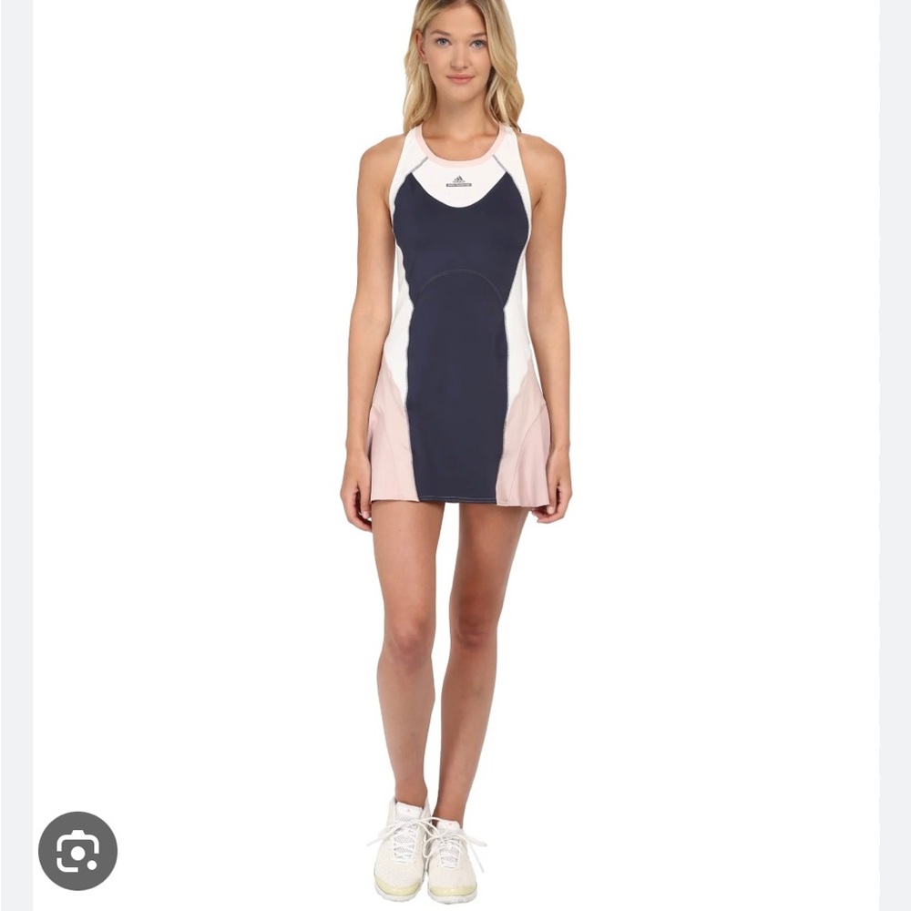 Adidas Stella McCartney New with Tags Tennis Dress